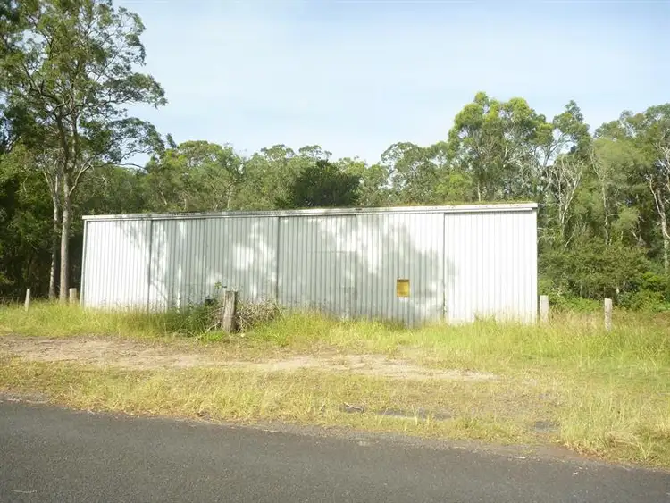 Seventh view of Homely land listing, Lot 8 James Creek Road, James Creek NSW 2463