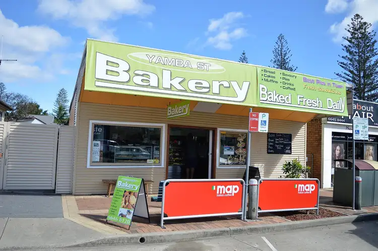 7 Yamba Street, Yamba NSW 2464