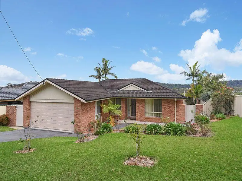 Main view of Homely house listing, 10a Mynah Close, Mount Hutton NSW 2290