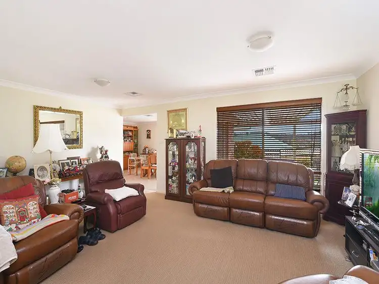 Fourth view of Homely house listing, 10a Mynah Close, Mount Hutton NSW 2290