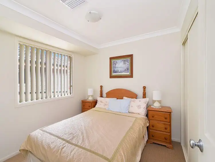 Sixth view of Homely house listing, 10a Mynah Close, Mount Hutton NSW 2290