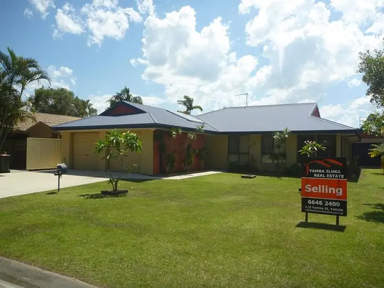 27 Sovereign Street, Iluka NSW 2466