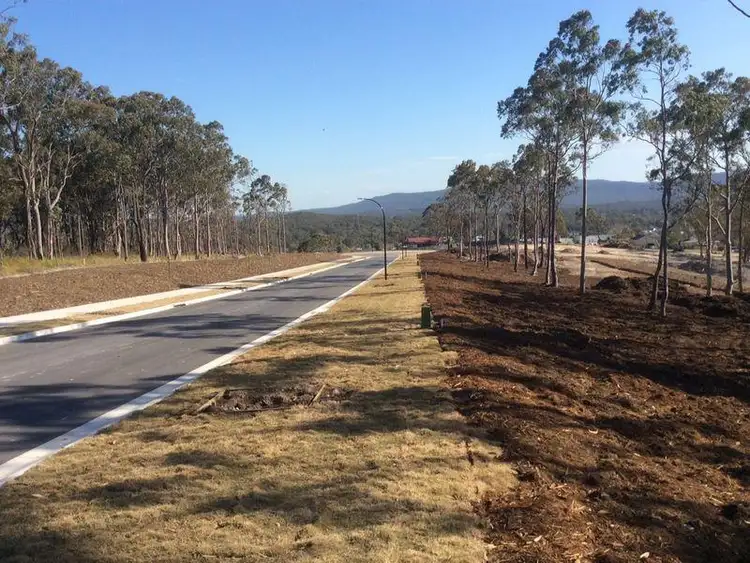 Second view of Homely land listing, Lot 437 Exploration Street, West Wallsend NSW 2286