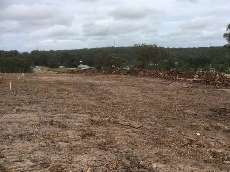 Fifth view of Homely land listing, Lot 437 Exploration Street, West Wallsend NSW 2286