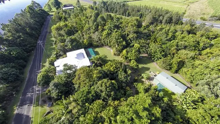 23 Omaras Lane, Gulmarrad NSW 2463