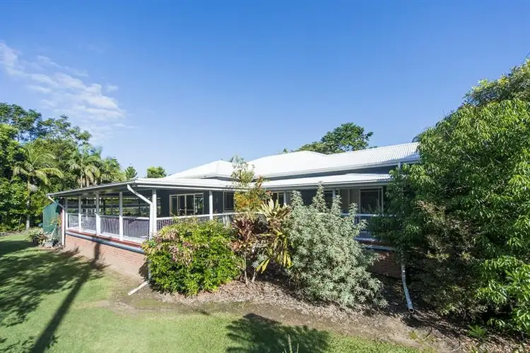 Second view of Homely house listing, 23 Omaras Lane, Gulmarrad NSW 2463