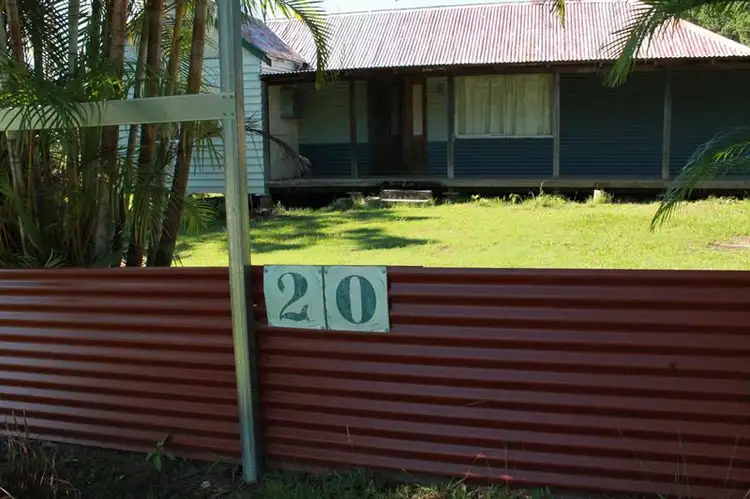 Second view of Homely house listing, 20 Cook Street, Lawrence NSW 2460