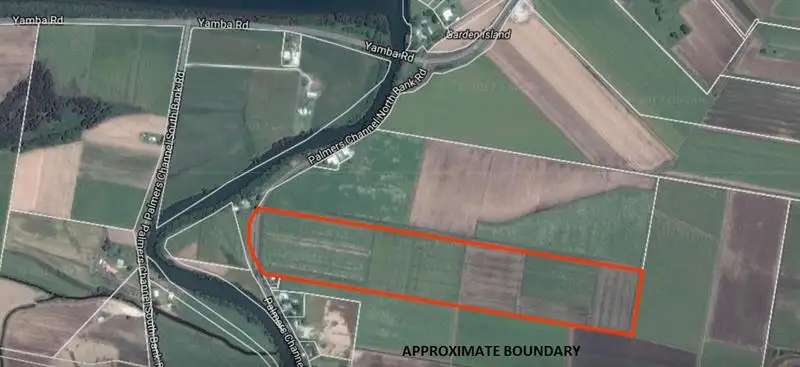 Main view of Homely rural property listing, Address available on request