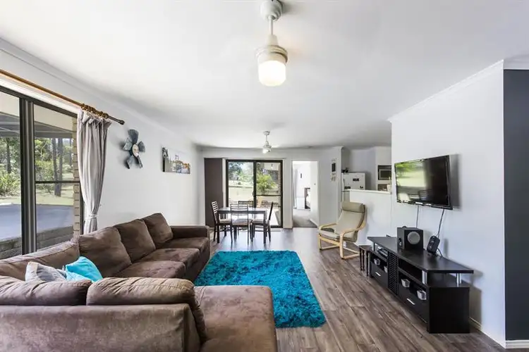 Second view of Homely house listing, 50 Mahogany Drive, Gulmarrad NSW 2463