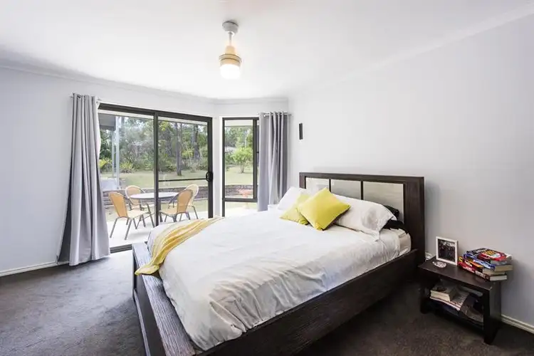 Third view of Homely house listing, 50 Mahogany Drive, Gulmarrad NSW 2463