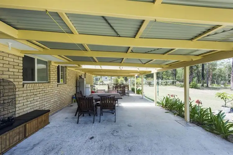 Fifth view of Homely house listing, 50 Mahogany Drive, Gulmarrad NSW 2463