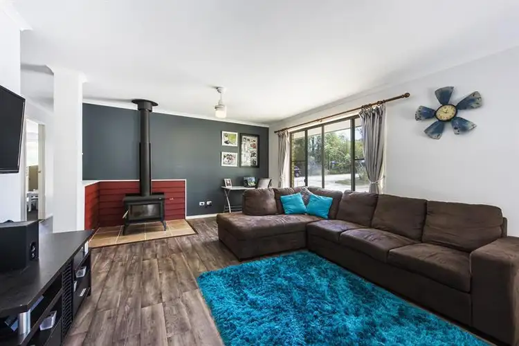 Sixth view of Homely house listing, 50 Mahogany Drive, Gulmarrad NSW 2463