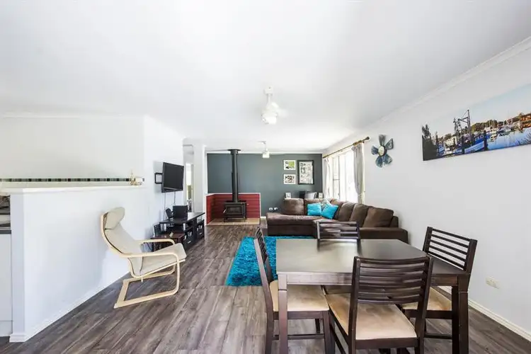 Seventh view of Homely house listing, 50 Mahogany Drive, Gulmarrad NSW 2463