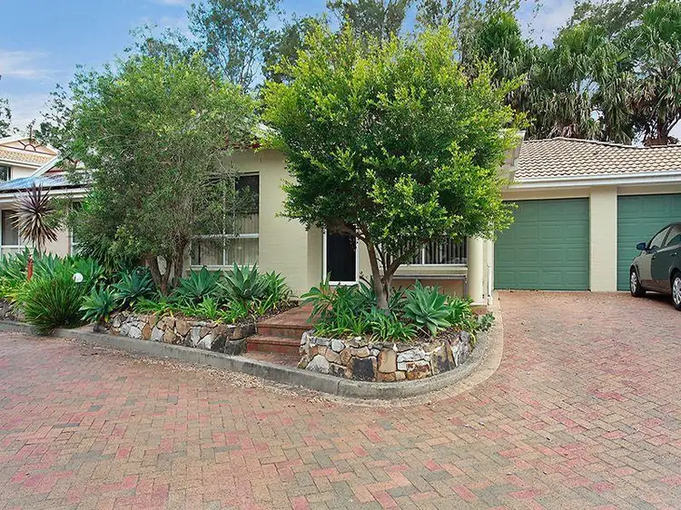 Main view of Homely villa listing, 16/33-39 Haddon Crescent, Marks Point NSW 2280