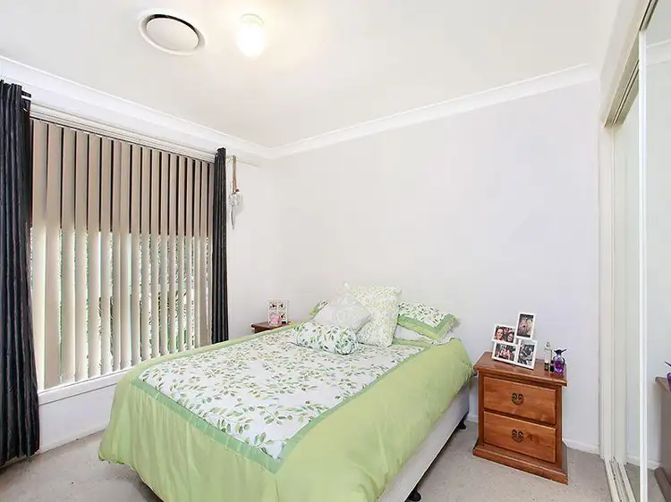 Fourth view of Homely villa listing, 16/33-39 Haddon Crescent, Marks Point NSW 2280