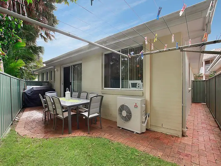 Sixth view of Homely villa listing, 16/33-39 Haddon Crescent, Marks Point NSW 2280