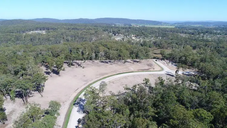 Sixth view of Homely land listing, 1 Willie Wagtail Street, Gulmarrad NSW 2463