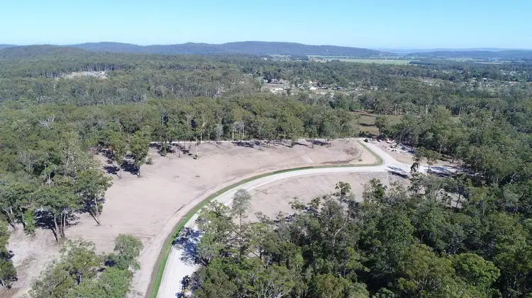 Fifth view of Homely land listing, 1 Willie Wagtail Street, Gulmarrad NSW 2463