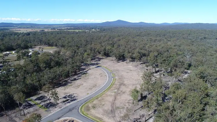 Seventh view of Homely land listing, 1 Willie Wagtail Street, Gulmarrad NSW 2463