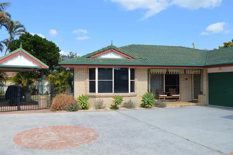 2/14 Conrad Close, Iluka NSW 2466