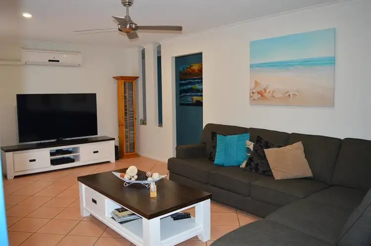 Second view of Homely semi-detached listing, 2/14 Conrad Close, Iluka NSW 2466