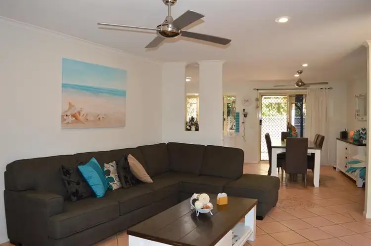 Third view of Homely semi-detached listing, 2/14 Conrad Close, Iluka NSW 2466
