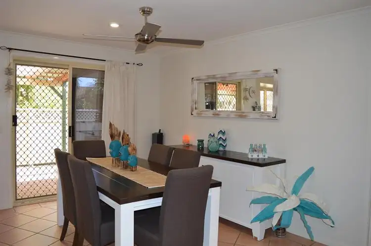 Fourth view of Homely semi-detached listing, 2/14 Conrad Close, Iluka NSW 2466