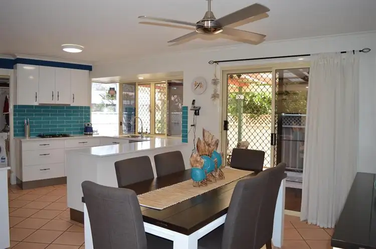 Fifth view of Homely semi-detached listing, 2/14 Conrad Close, Iluka NSW 2466