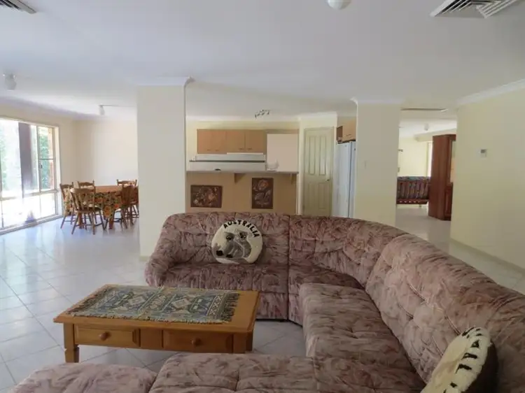 Second view of Homely house listing, 7 Kookaburra Court, Woombah NSW 2469