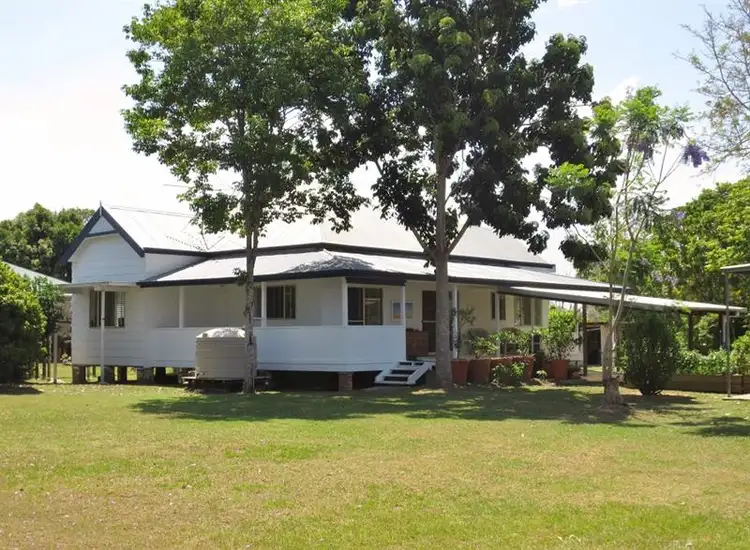 58 Clarence Street, Brushgrove NSW 2460