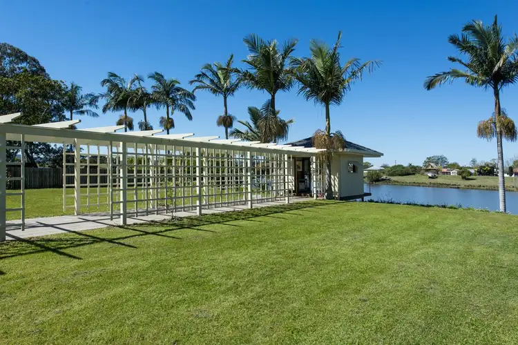 18 Clarence Street, Brushgrove NSW 2460