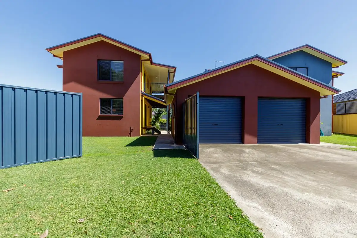 Main view of Homely townhouse listing, 3a Hemingway Place, Iluka NSW 2466