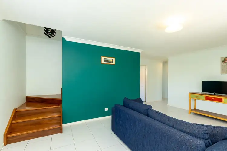 Third view of Homely townhouse listing, 3a Hemingway Place, Iluka NSW 2466