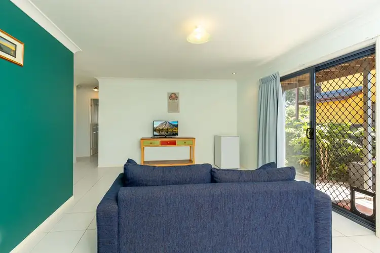 Fourth view of Homely townhouse listing, 3a Hemingway Place, Iluka NSW 2466