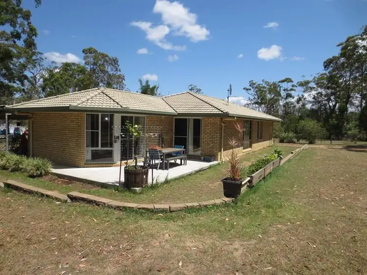 50 Mahogany Drive, Gulmarrad NSW 2463
