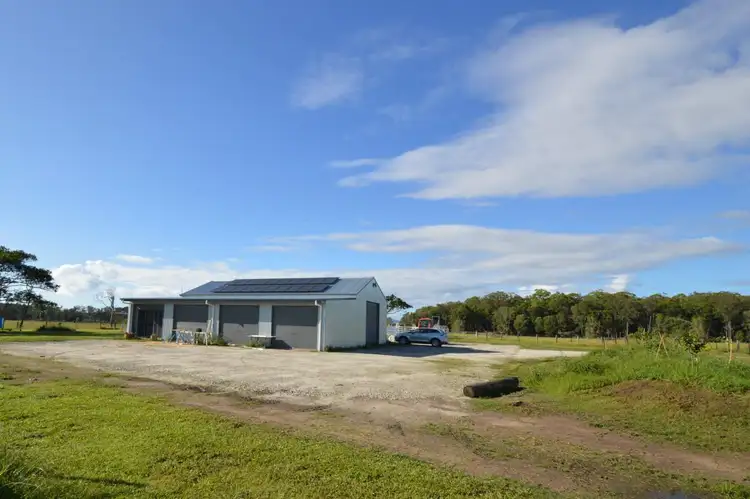 Second view of Homely rural property listing, 67 Boundary Road, Gulmarrad NSW 2463