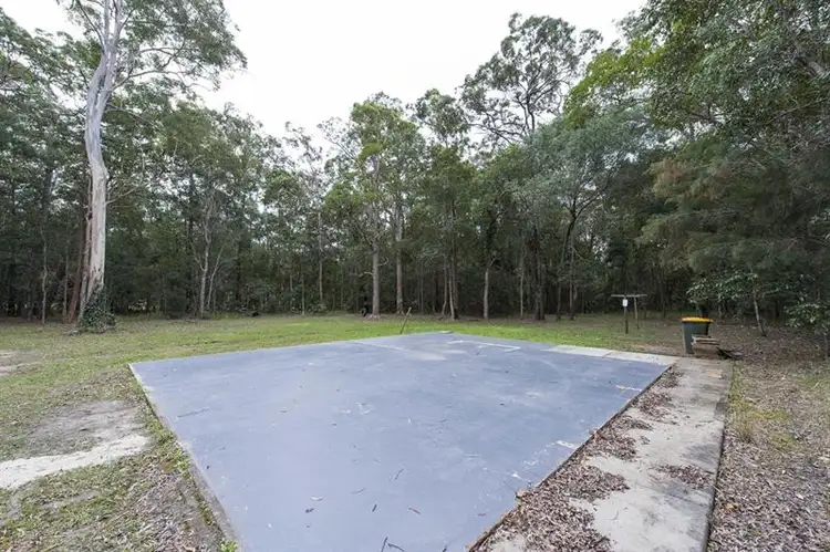 Third view of Homely land listing, Lot 18 Emu Drive, Woombah NSW 2469