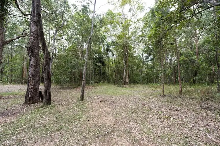 Fourth view of Homely land listing, Lot 18 Emu Drive, Woombah NSW 2469