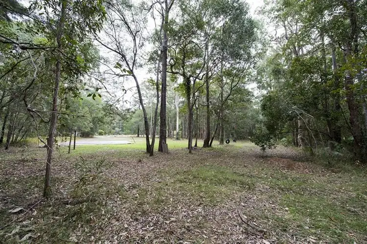 Fifth view of Homely land listing, Lot 18 Emu Drive, Woombah NSW 2469