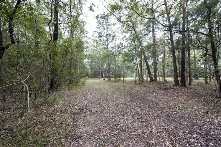 Seventh view of Homely land listing, Lot 18 Emu Drive, Woombah NSW 2469