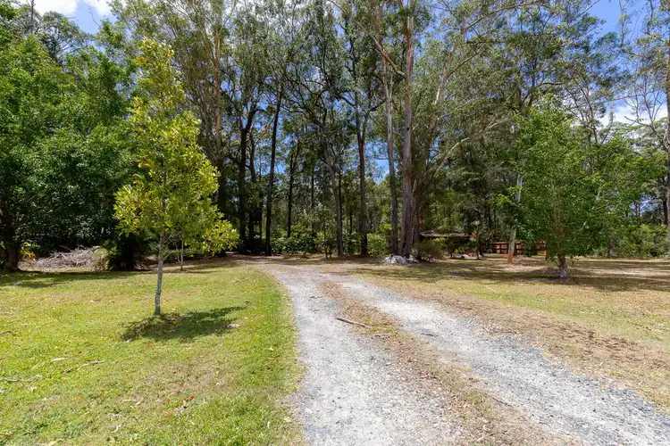 Second view of Homely other listing, 42 West Street, Woombah NSW 2469