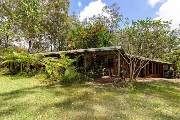 Third view of Homely other listing, 42 West Street, Woombah NSW 2469