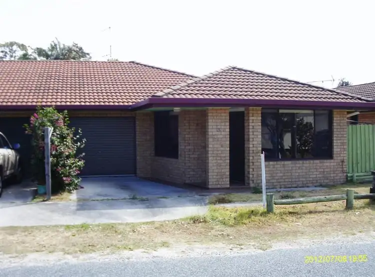 Main view of Homely unit listing, 3/2 Riverview Street, Iluka NSW 2466