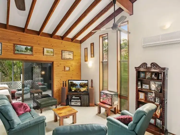 Third view of Homely house listing, 126 Glad Gunson Drive, Eleebana NSW 2282
