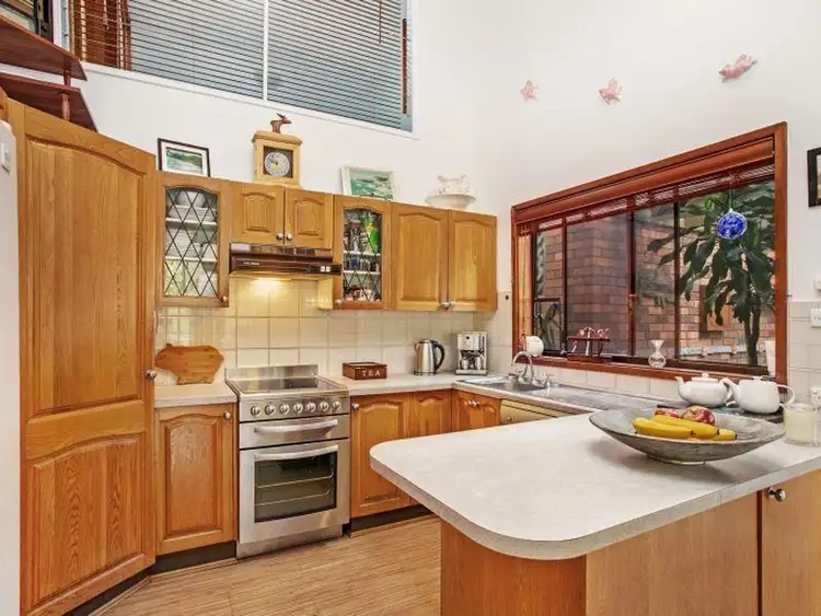Fourth view of Homely house listing, 126 Glad Gunson Drive, Eleebana NSW 2282