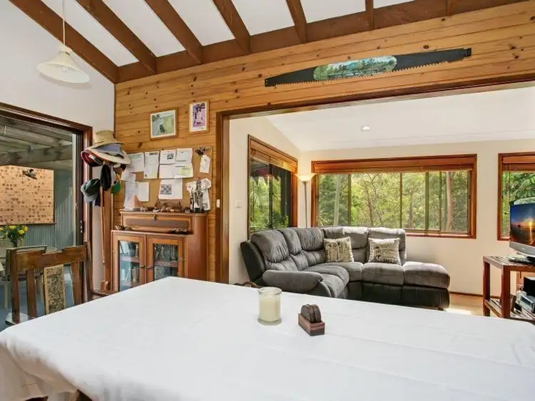 Sixth view of Homely house listing, 126 Glad Gunson Drive, Eleebana NSW 2282