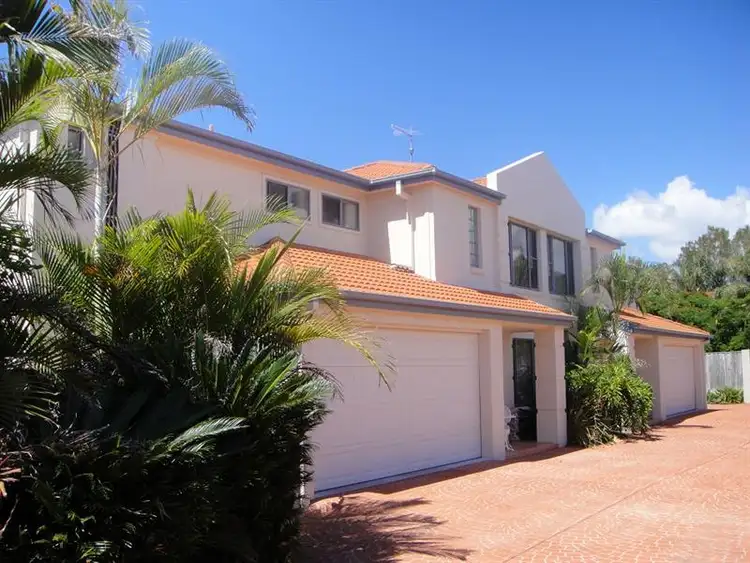 Fourth view of Homely unit listing, 6/7 Edgewater Close, Yamba NSW 2464