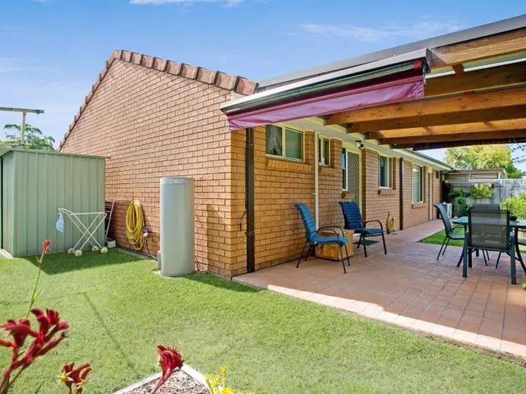 4/56a Golding Avenue, Belmont North NSW 2280