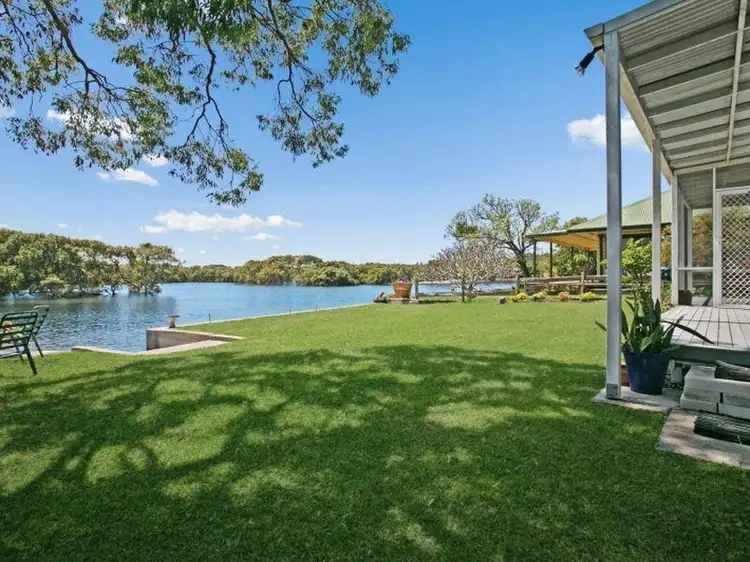 Second view of Homely house listing, 7 Ross Street, Swansea NSW 2281