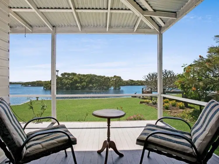 Third view of Homely house listing, 7 Ross Street, Swansea NSW 2281